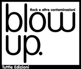 Blowup magazine