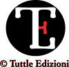 Tuttle Edizioni Logo