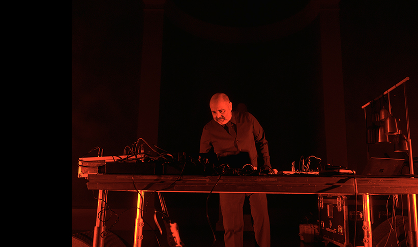 LIVE! VISTI E SENTITI