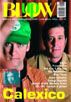 BLOW UP #58 (Mar. 2003)