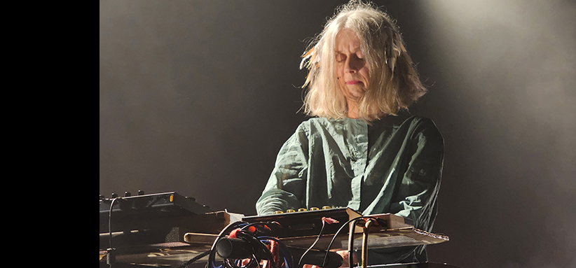 LIVE! VISTI E SENTITI