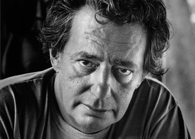 Mordecai Richler