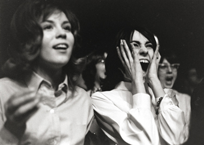 THE BEATLES