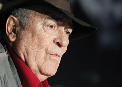 Bernardo Bertolucci