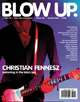 BLOW UP #127 (Dicembre 2008)