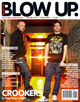 Blow Up #142 (Marzo 2010)