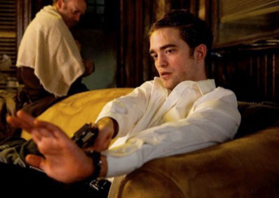 Cosmopolis