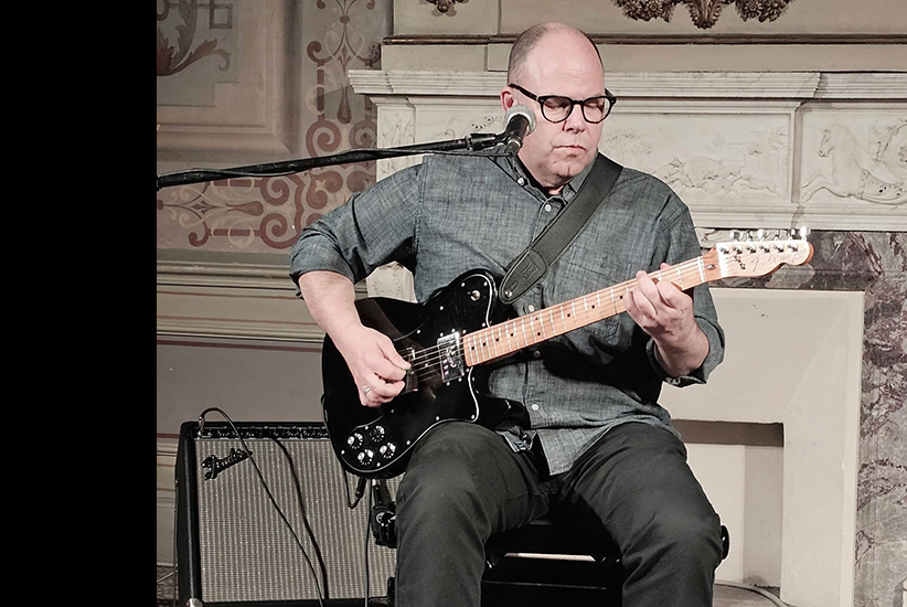 LIVE! VISTI E SENTITI LIVE! VISTI E SENTITI