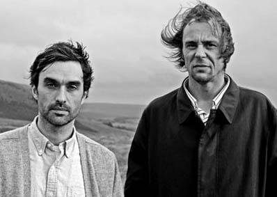 Demdike Stare