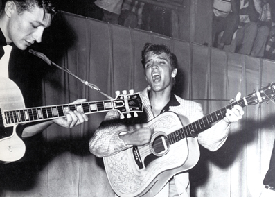 ROCKABILLY RULES!