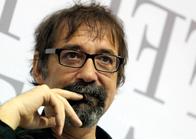 Emanuele Trevi