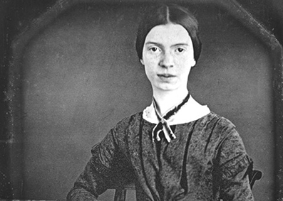 Emily Dickinson