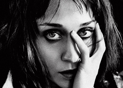 FIONA APPLE