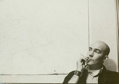 HUNTER S. THOMPSON