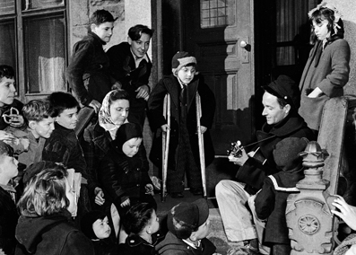 L'invenzione dell'autenticit
