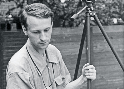 Jonas Mekas