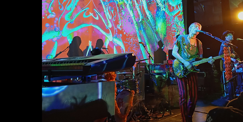 LIVE! VISTI E SENTITI