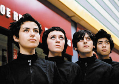 LADYTRON