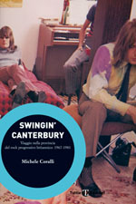 Swingin' Canterbury