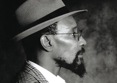 LINTON KWESI JOHNSON