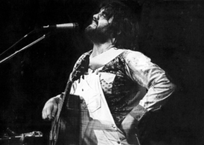 LITTLE FEAT / LOWELL GEORGE