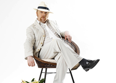 Luke Haines - Auteurs