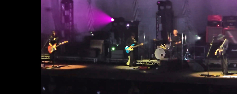 LIVE! VISTI E SENTITI