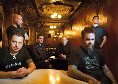NEUROSIS