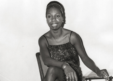 NINA SIMONE