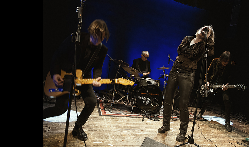 LIVE! VISTI E SENTITI