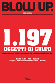 1.197 oggetti di culto