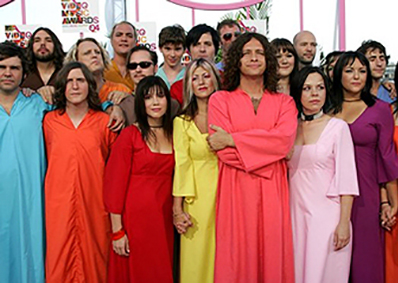 The Polyphonic Spree