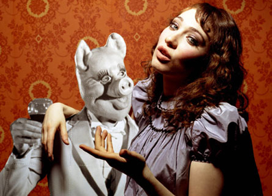 Regina Spektor