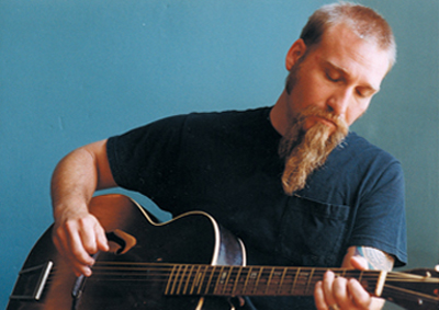 STEVE VON TILL