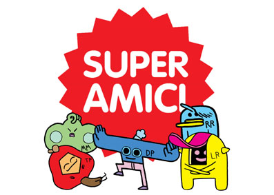 I Superamici
