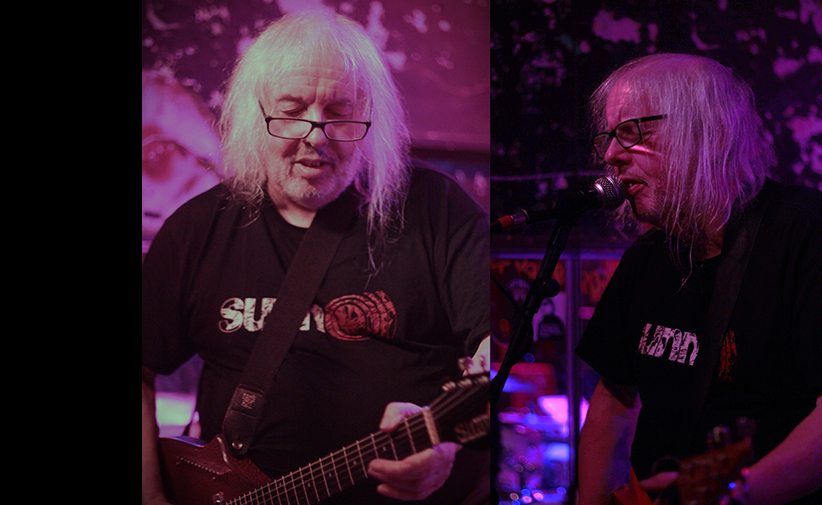 LIVE! VISTI E SENTITI