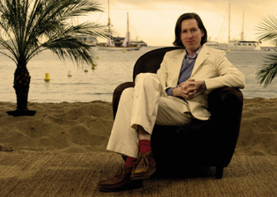 WES ANDERSON