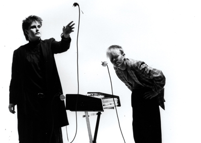 20 ESSENTIALS - SYNTH POP 1979-1983